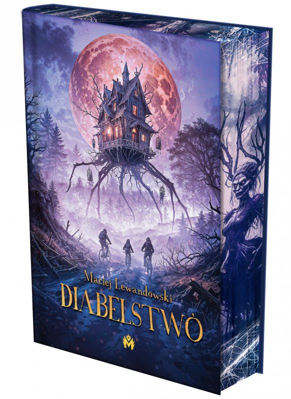 Diabelstwo