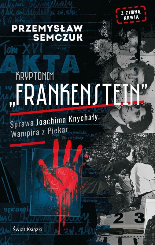 Kryptonim Frankenstein