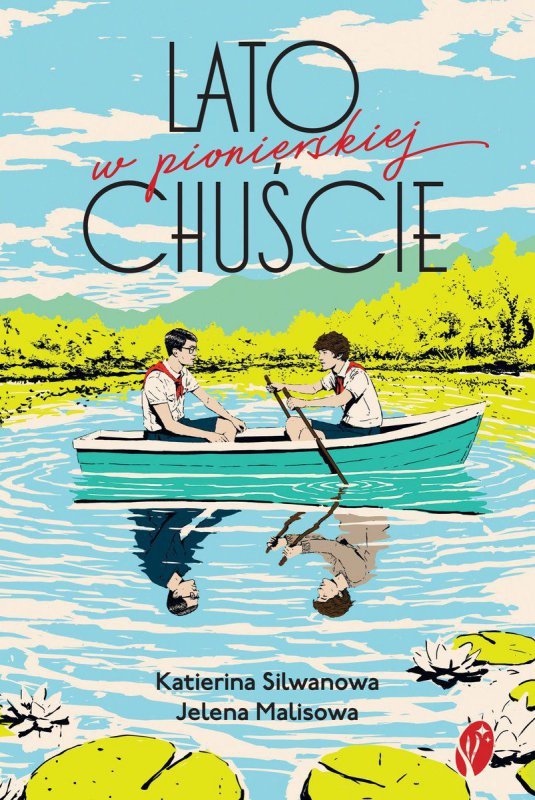 Lato w pionierskiej chuście