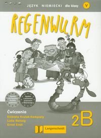 Regenwurm 2B ćwiczenia