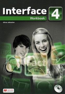 Interface 4 zeszyt do j. angielskiego OOP