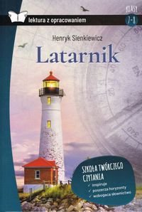Latarnik. Oprawa twarda z opracowaniem