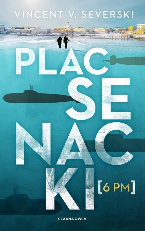 Plac Senacki [6 PM]