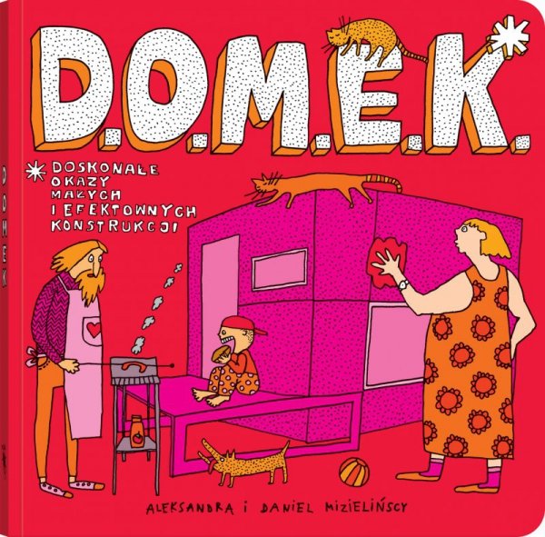 D.O.M.E.K.