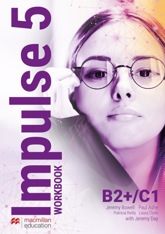 Impulse 5. B2+/C1. Workbook + S's App