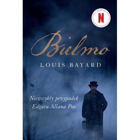 Bielmo. Niezwykły przypadek Edgara Allana
