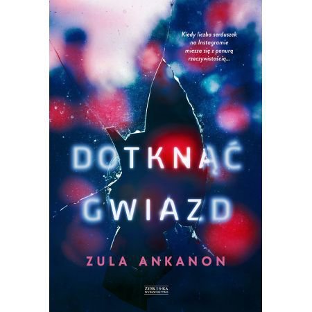 Dotknąć gwiazd
