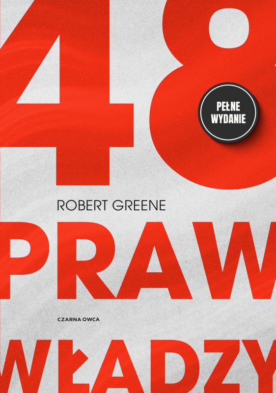 48 praw władzy. Pełne wydanie