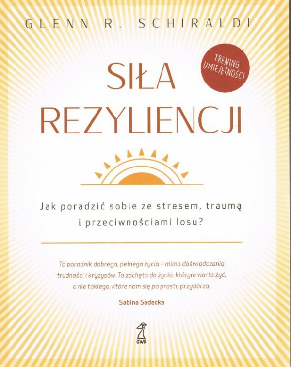 Siła rezyliencji
