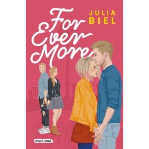 For Ever More. Be My Ever. Tom 2