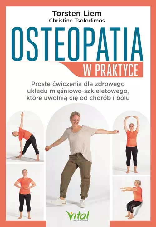 Osteopatia w praktyce