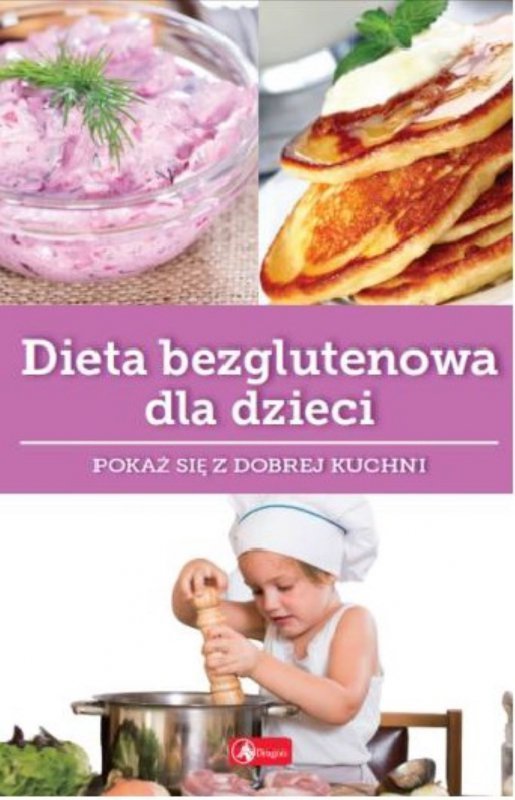 Dieta bezglutenowa dla dzieci