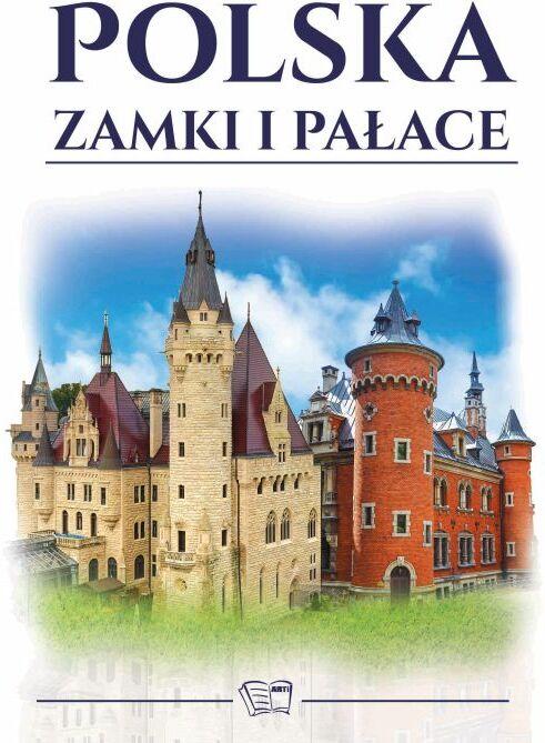 Polska - zamki i pałace