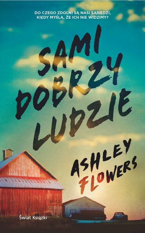 Sami dobrzy ludzie