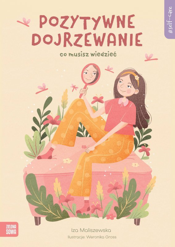 Pozytywne dojrzewanie