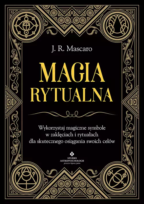 Magia rytualna