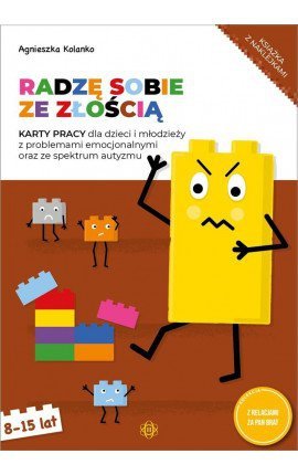 Radzę sobie ze złością