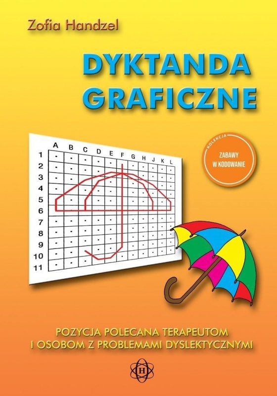 Dyktanda graficzne  nowe wydanie