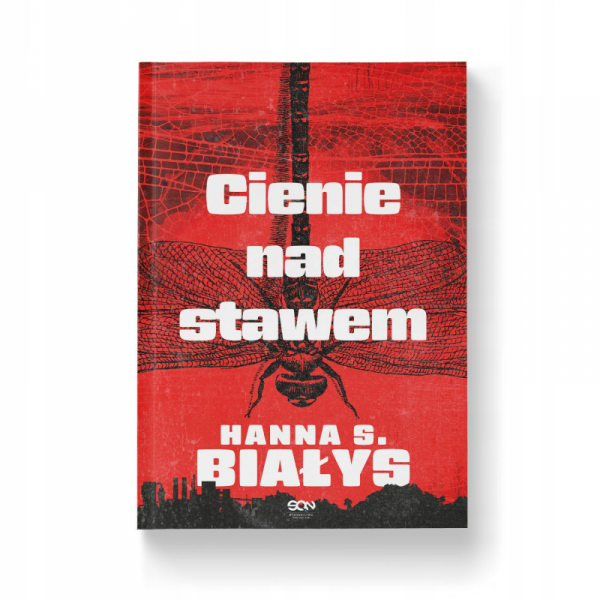 Cienie nad stawem. Komisarz Bondys. Tom 4
