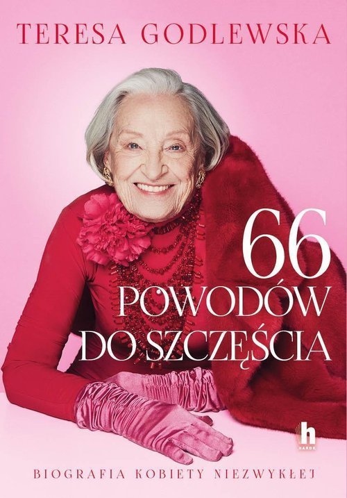 66 powodów do szczęścia. Oprawa miękka