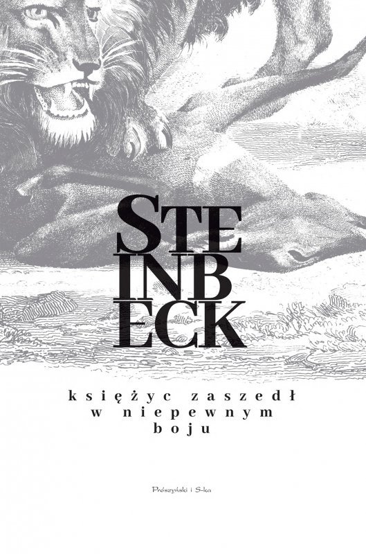 Księżyc zaszedł. W niepewnym boju