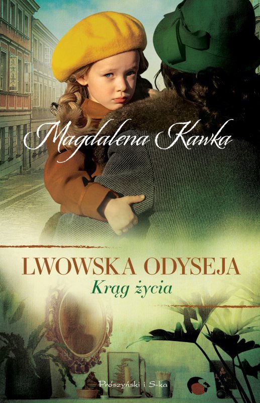 Krąg życia. Lwowska odyseja