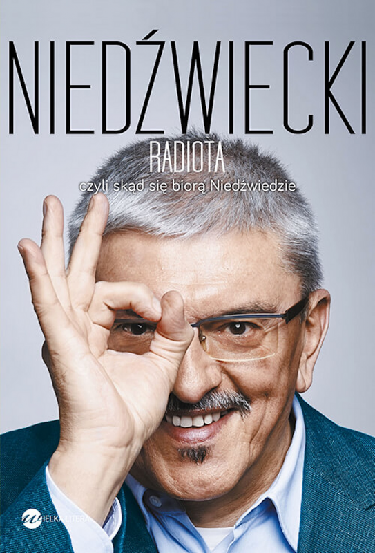 Radiota, czyli skąd się biorą Niedźwiedzie