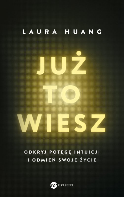 Już to wiesz