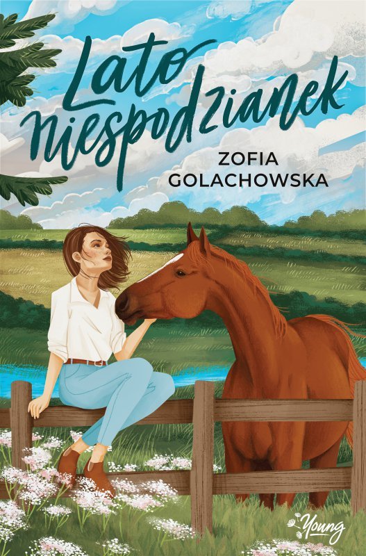 Lato niespodzianek