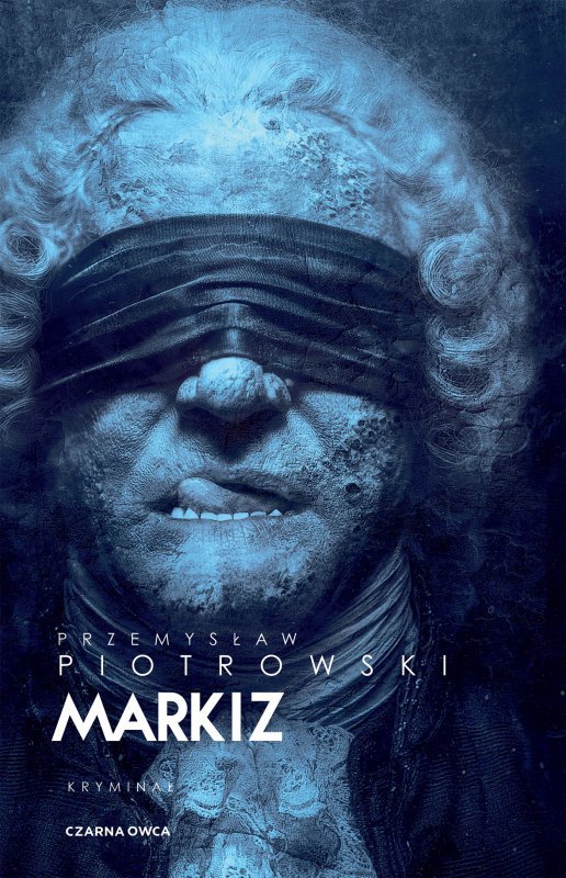 Markiz. Igor Brudny. Tom 9