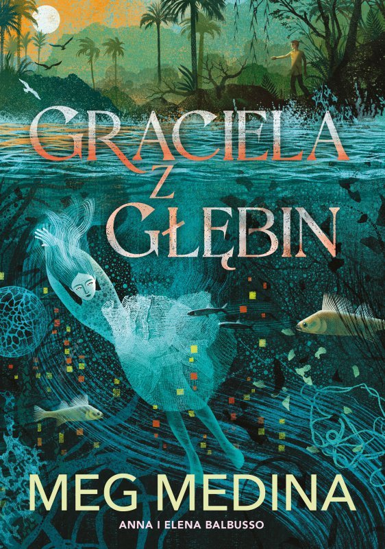 Graciela z głębin