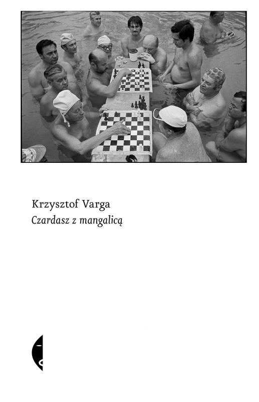 Czardasz z mangalicą. Sulina