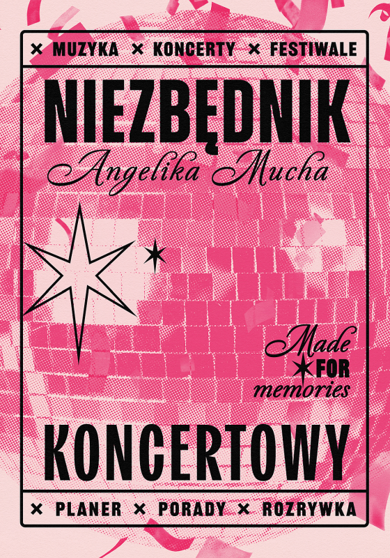 Niezbędnik koncertowy