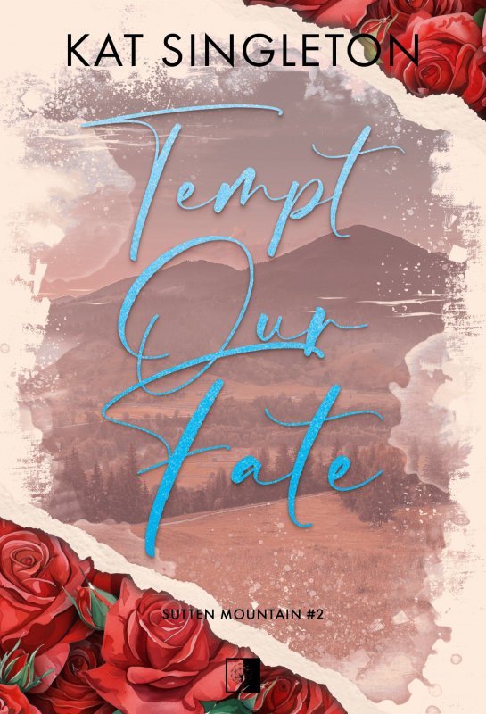 Tempt Our Fate. Sutten Mountain . Tom 2