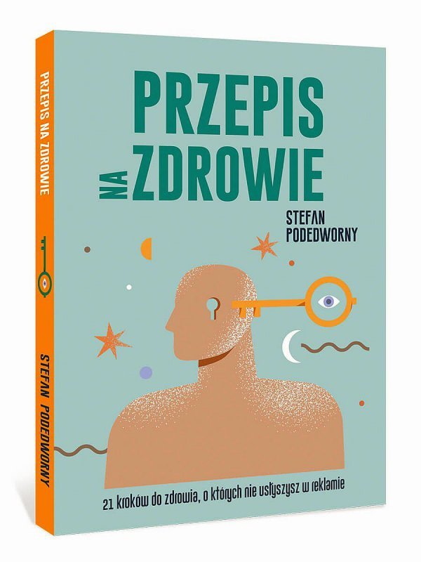 Przepis na zdrowie