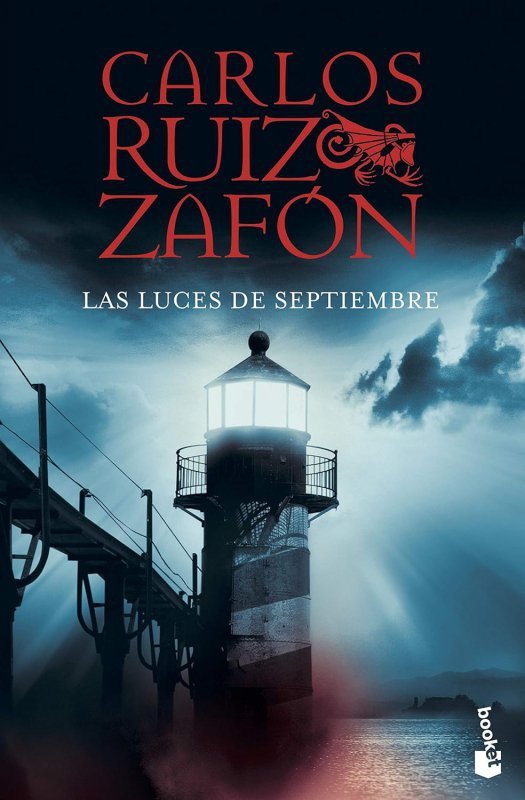 Las luces de septiembere