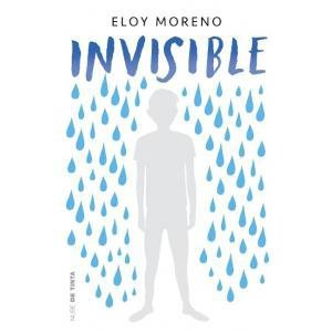 LH Moreno. Invisible