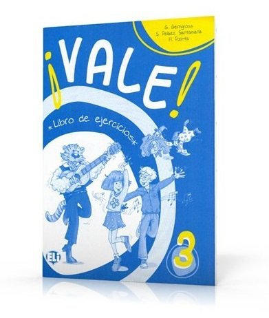 Vale! 3 ćwiczenia