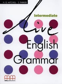 Live English Grammar Inter Sb