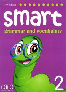 Smart Grammar and Vocabulary 2. Student's Book