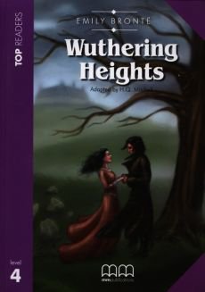 Wuthering Heights + CD