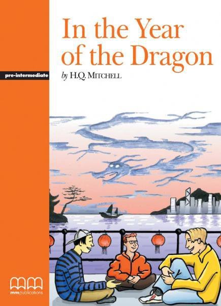 MM In the Year of the Dragon. Reader