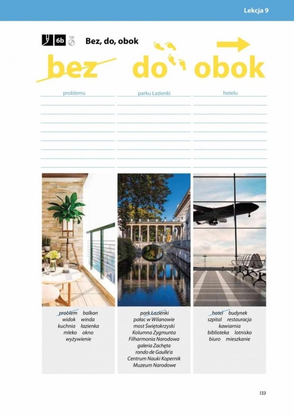 Zestaw START 2 Podręcznik Studenta + Zeszyt ćwiczeń