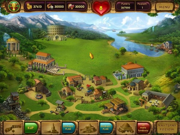 Cradle of Rome 2. Edycja premium