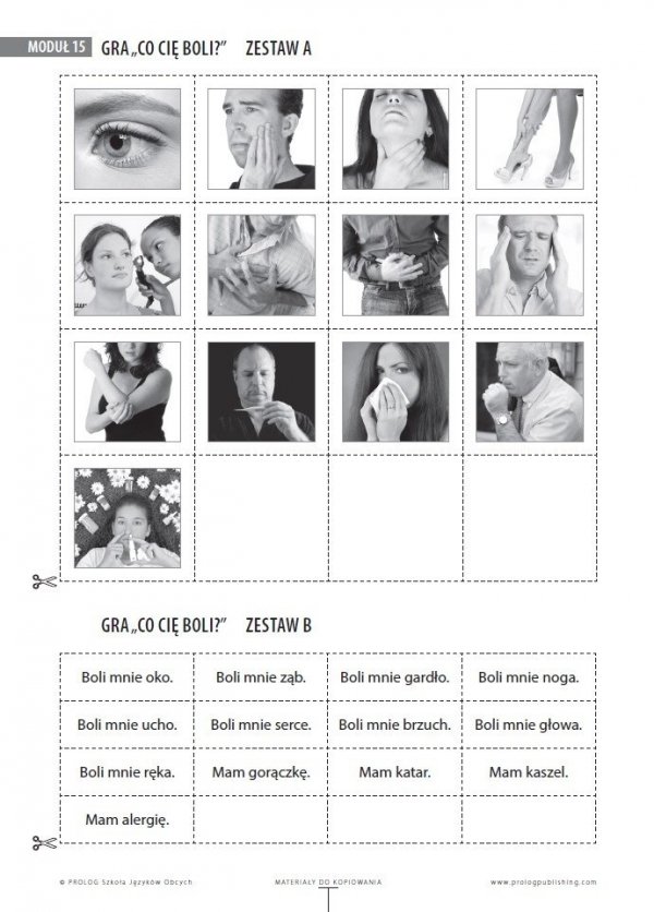 Survival Polish Crash Course. Podręcznik nauczyciela 