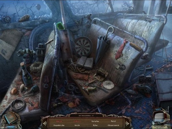 Zakazane sekrety. Miasto obcych. Edycja kolekcjonerska. Smart games. PC DVD-ROM + 4 gry w wersji demo