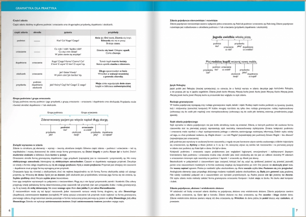 Gramatyka dla praktyka 3. Składnia (FLIPBOOK)