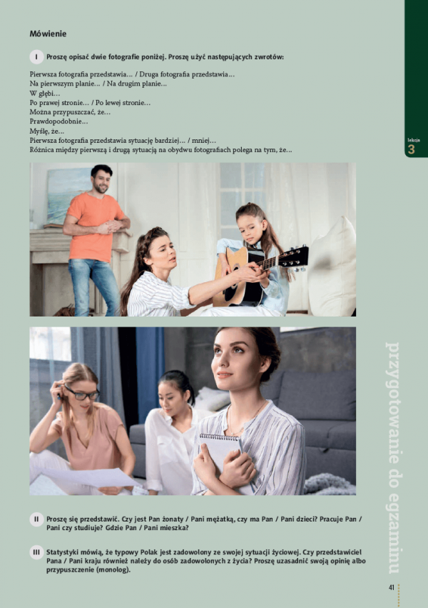 Hurra Po Polsku 3. Podręcznik studenta. Nowa edycja + mp3 online + filmy + aplikacja