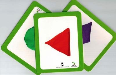 Karty podstawowe do kostki aktywności