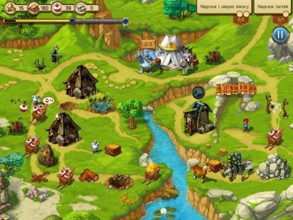 Ballada o Solarze. Smart games. PC DVD-ROM + 4 gry w wersji demo